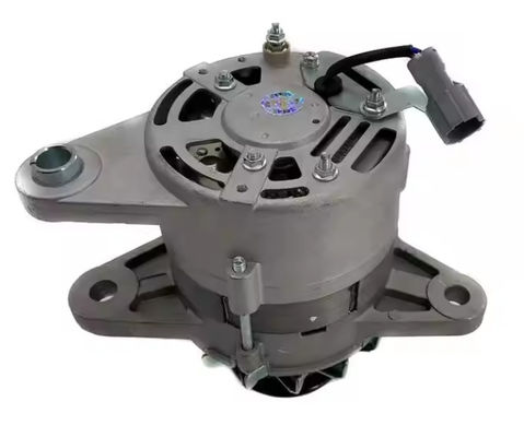 EX200-2/3 6BD1 এক্সক্যাভেটর অল্টারনেটর 24V 35A অল্টারনেটর জেনারেটর 1-81200-440-2 0-33000-6552