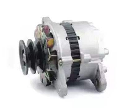 Excavator Engine Parts E200B S6K 6D31 6D16 জেনারেটর ME070120 A2T72986 Alternator S4E 4D31 E70B HD250 HD400 HD450
