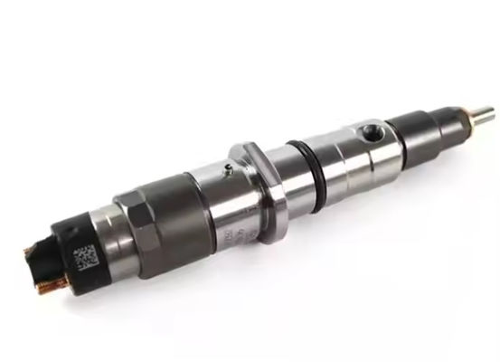 ৫২৬৩২৬২ ৪৯৪৫৯৬৯ ৩৯৭৬৩৭২ ৩৯৬৬৩৭২ খননকারীর যন্ত্রাংশ ইঞ্জিন সাধারণ রেল জ্বালানী ইনজেক্টর সমাবেশ