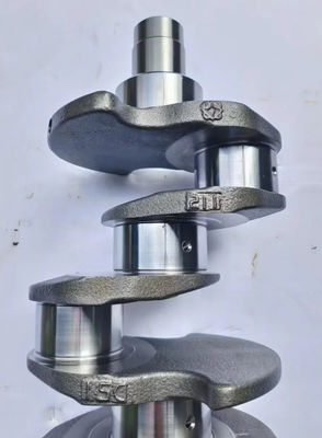 C4.4 ইঞ্জিন খননকারী ইঞ্জিন ক্র্যাঙ্কশ্যাফ্ট 364-2829 330-1736