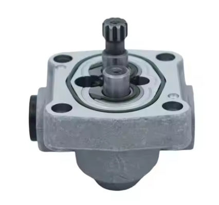 PVK2B505 6827800 PSVD219 হাইড্রোলিক পাইলট গিয়ার পাম্প ZAX55 খননকারীর জন্য উচ্চ কার্যকারিতা