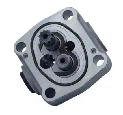 PVK2B505 6827800 PSVD219 হাইড্রোলিক পাইলট গিয়ার পাম্প ZAX55 খননকারীর জন্য উচ্চ কার্যকারিতা