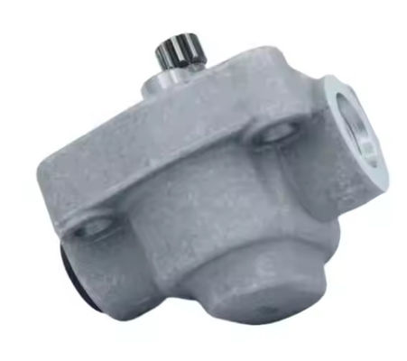 PVK2B505 6827800 PSVD219 হাইড্রোলিক পাইলট গিয়ার পাম্প ZAX55 খননকারীর জন্য উচ্চ কার্যকারিতা
