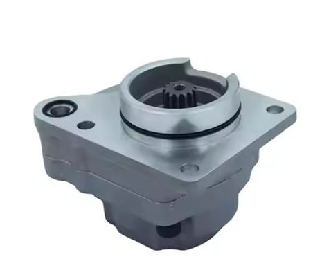 Excavator Parts হাইড্রোলিক পাইলট পাম্প 44714 A8VO80 For R180LC3 E325L 320B পাইলট গিয়ার পাম্প