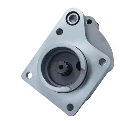 Excavator Parts হাইড্রোলিক পাইলট পাম্প 44714 A8VO80 For R180LC3 E325L 320B পাইলট গিয়ার পাম্প