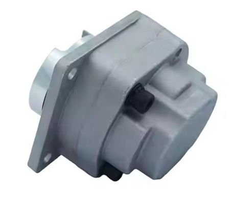 Excavator Parts হাইড্রোলিক পাইলট পাম্প 44714 A8VO80 For R180LC3 E325L 320B পাইলট গিয়ার পাম্প