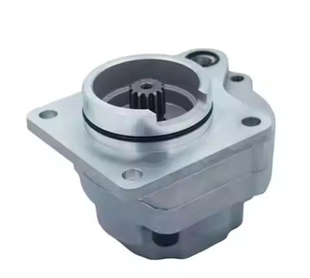 Excavator Parts হাইড্রোলিক পাইলট পাম্প 44714 A8VO80 For R180LC3 E325L 320B পাইলট গিয়ার পাম্প