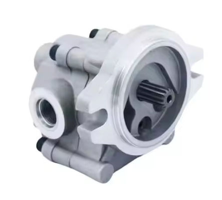 K5V160 K5V0160 E330 336C 336D Excavator Accessories পাইলট গিয়ার হাইড্রোলিক পাম্প