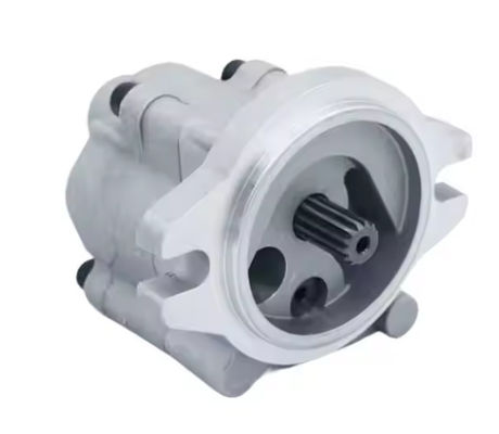 K5V160 K5V0160 E330 336C 336D Excavator Accessories পাইলট গিয়ার হাইড্রোলিক পাম্প