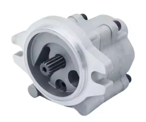 K5V160 K5V0160 E330 336C 336D Excavator Accessories পাইলট গিয়ার হাইড্রোলিক পাম্প