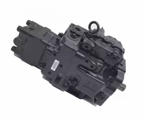 খননকারী যন্ত্রাংশ প্রধান PC50 PC55 জলবাহী পাম্প PC35 PC78 PC120 এর জন্য