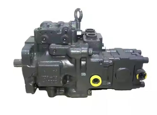 খননকারী যন্ত্রাংশ প্রধান PC50 PC55 জলবাহী পাম্প PC35 PC78 PC120 এর জন্য