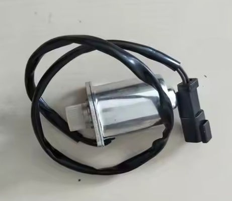 পিসি২০০-৭ এক্সক্যাভেটর রোটারি সোলিনয়েড ভালভ ২০ওয়াই-৬০-৩২১২০ ২০ওয়াই-৬০-৩২১২১