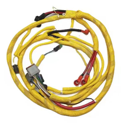 PC300-7 Excavator SAA6D114 Engine Wiring Harness 6743-81-8310 Excavator এর জন্য
