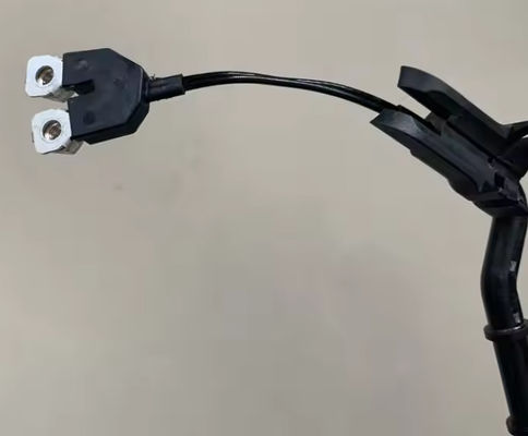 6217-81-9252 PC600LC-7 Excavator 6D140 Engine Spare Parts এর জন্য ওয়্যারিং হারনেস