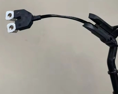 6217-81-9252 PC600LC-7 Excavator 6D140 Engine Spare Parts এর জন্য ওয়্যারিং হারনেস