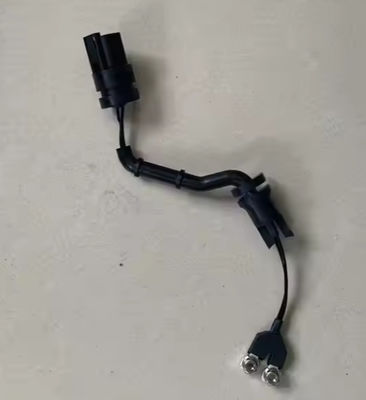 6217-81-9252 PC600LC-7 Excavator 6D140 Engine Spare Parts এর জন্য ওয়্যারিং হারনেস