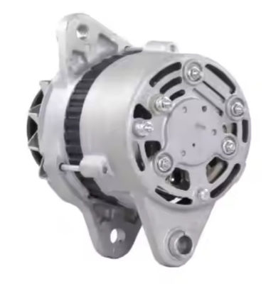 PC300-3 খননকারী S6D125 ইঞ্জিন 600-821-6150 600-821-6160 অল্টারনেটর