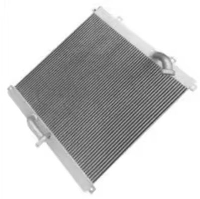 Excavator Parts Oil Cooler 206-03-51121 For BR300J-1 Excavator Engine স্পেয়ার পার্টস