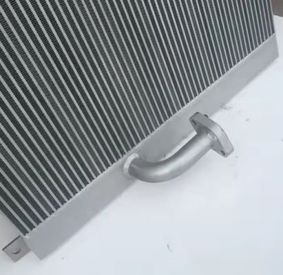 Excavator Parts Oil Cooler 206-03-51121 For BR300J-1 Excavator Engine স্পেয়ার পার্টস