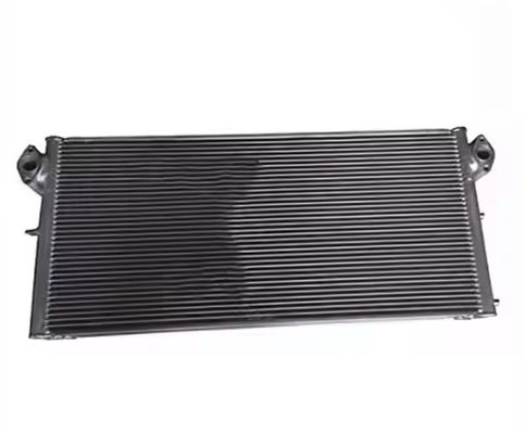 Excavator Parts Oil Cooler For 209-03-41110 Excavator Engine Spare Parts PC800SE-8 এক্সক্যাভেটর ইঞ্জিনের জন্য তেল কুলার
