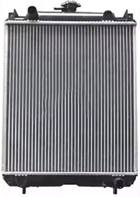 Excavator Parts Oil Cooler For 209-03-41110 Excavator Engine Spare Parts PC800SE-8 এক্সক্যাভেটর ইঞ্জিনের জন্য তেল কুলার