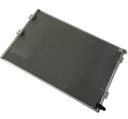 Excavator Parts Oil Cooler For 209-03-41110 Excavator Engine Spare Parts PC800SE-8 এক্সক্যাভেটর ইঞ্জিনের জন্য তেল কুলার