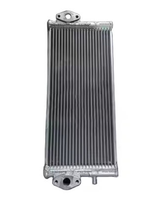 হাই পারফরম্যান্স অয়েল কুলার 22P-03-11131 এক্সক্যাভারের জন্য PC70-8 PC60-8