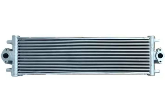এক্সক্যাভেটর PC200-8 তেল কুলার 20Y-03-42561 20Y-03-42560 20Y-03-42571 20Y-03-42570