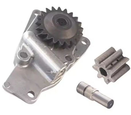 তেল পাম্প 6209-51-1700 6209511700 খননকারীর জন্য PC200-6 PC210-6 PC220-6 PC250-6