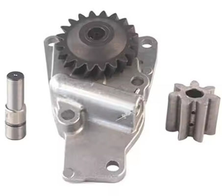 তেল পাম্প 6209-51-1700 6209511700 খননকারীর জন্য PC200-6 PC210-6 PC220-6 PC250-6