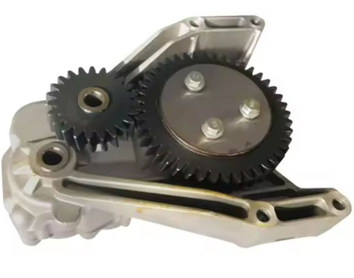উচ্চ মানের তেল পাম্প 8170261 Excavator জন্য EC460B EC330B ইঞ্জিন D12D FH12D FH12C