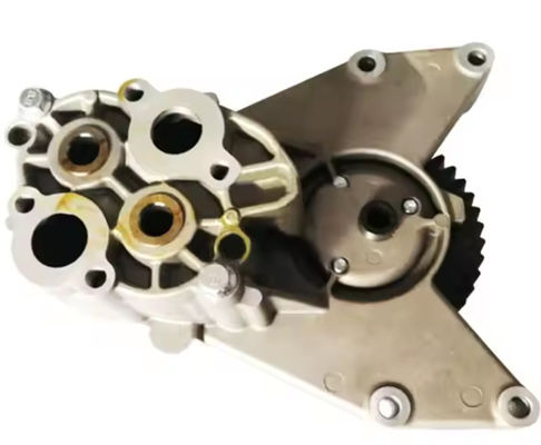 উচ্চ মানের তেল পাম্প 8170261 Excavator জন্য EC460B EC330B ইঞ্জিন D12D FH12D FH12C