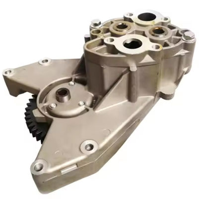 উচ্চ মানের তেল পাম্প 8170261 Excavator জন্য EC460B EC330B ইঞ্জিন D12D FH12D FH12C