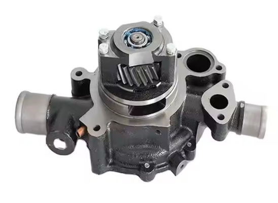 জল পাম্প 16100-3122 161003122 Excavator Engine EK100 EK200 এর জন্য