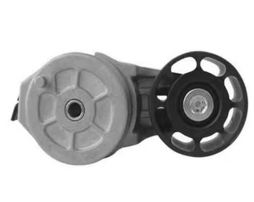 বেল্ট টেনশনার 47683084 1085B 1085C Excavator 4390 6590 6830T ইঞ্জিনের জন্য