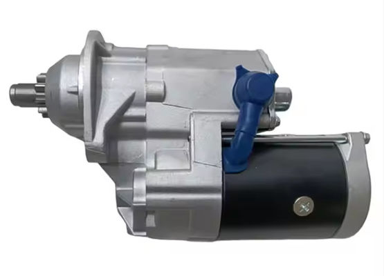 স্টার্টার মোটর 168-8125 1688125 জন্য 3116 3176 ইঞ্জিন 325L EL240B Excavator