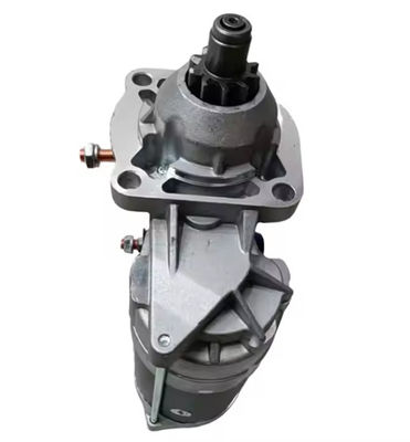 স্টার্টার মোটর 168-8125 1688125 জন্য 3116 3176 ইঞ্জিন 325L EL240B Excavator