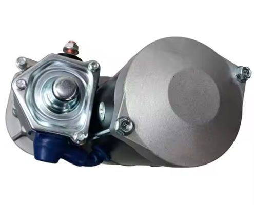 স্টার্টার মোটর 168-8125 1688125 জন্য 3116 3176 ইঞ্জিন 325L EL240B Excavator