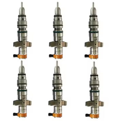 জ্বালানি ইনজেক্টর 188-8739 1888739 C-9 ইঞ্জিন E330C 330C Excavator জন্য