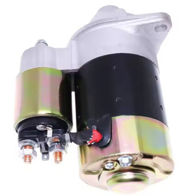 স্টার্টার মোটর VV11922677010 S114443 CX14 SK13SR এক্সক্যাভারের জন্য 12V 8T