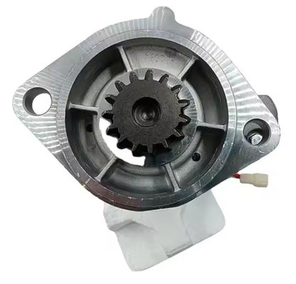 স্টার্টার মোটর YMR000307 YMR000303 Excavator জন্য 230 235 ইঞ্জিন 12V 1.4KW 15T