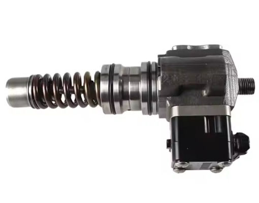 জ্বালানী ইনজেকশন পাম্প 0414750003 20460075 2112707 Excavator জন্য EC160B EC180B EC210B