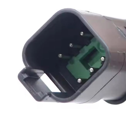 থ্রোটল মোটর 3055954 325B 325BL 322BL E307C E307D খননকারীর জন্য