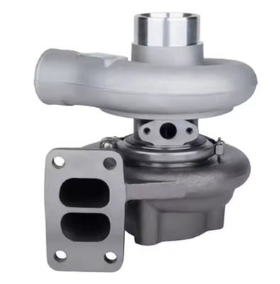 টার্বোচার্জার 2056741 49179-02350 S6K-T ইঞ্জিন Excavator 320C 320D জন্য