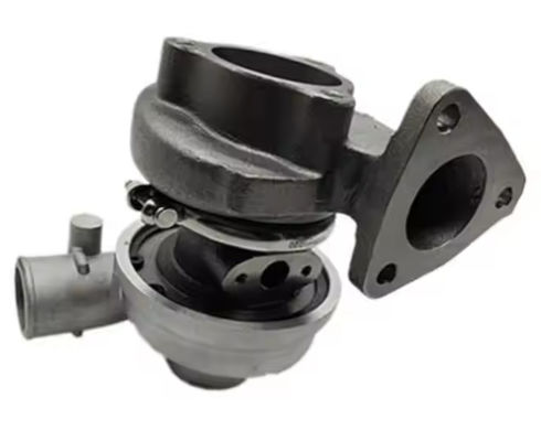 টার্বোচার্জার 49178-00550 6208-81-8100 E110 জন্য Excavator 4D31 4D31T 4BD1