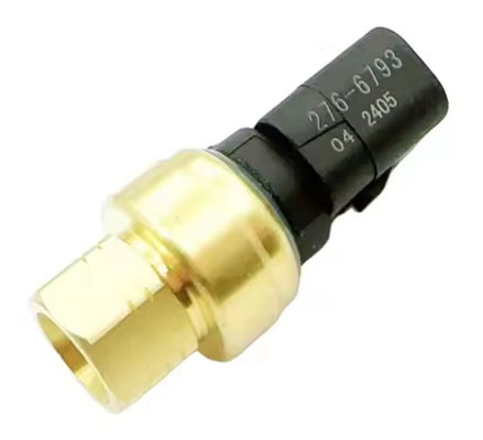 তেল চাপ সেন্সর 276-6793 2766793 Excavator E325D E330D E336D জন্য