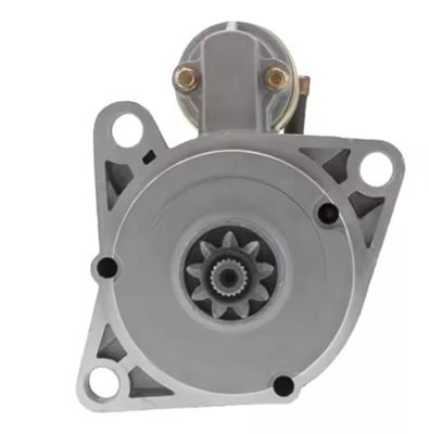 স্টার্টার মোটর M002T64272 M2T64272 ME017004 E307 E70B Excavator জন্য