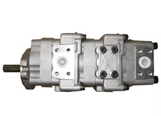 হাইড্রোলিক পাম্প 705-41-08090 Excavator BM020C-1 PC40-7 PC40T-7 PC40R-7 PC50UU-2 এর জন্য