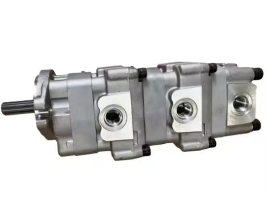 হাইড্রোলিক পাম্প 705-41-08090 Excavator BM020C-1 PC40-7 PC40T-7 PC40R-7 PC50UU-2 এর জন্য